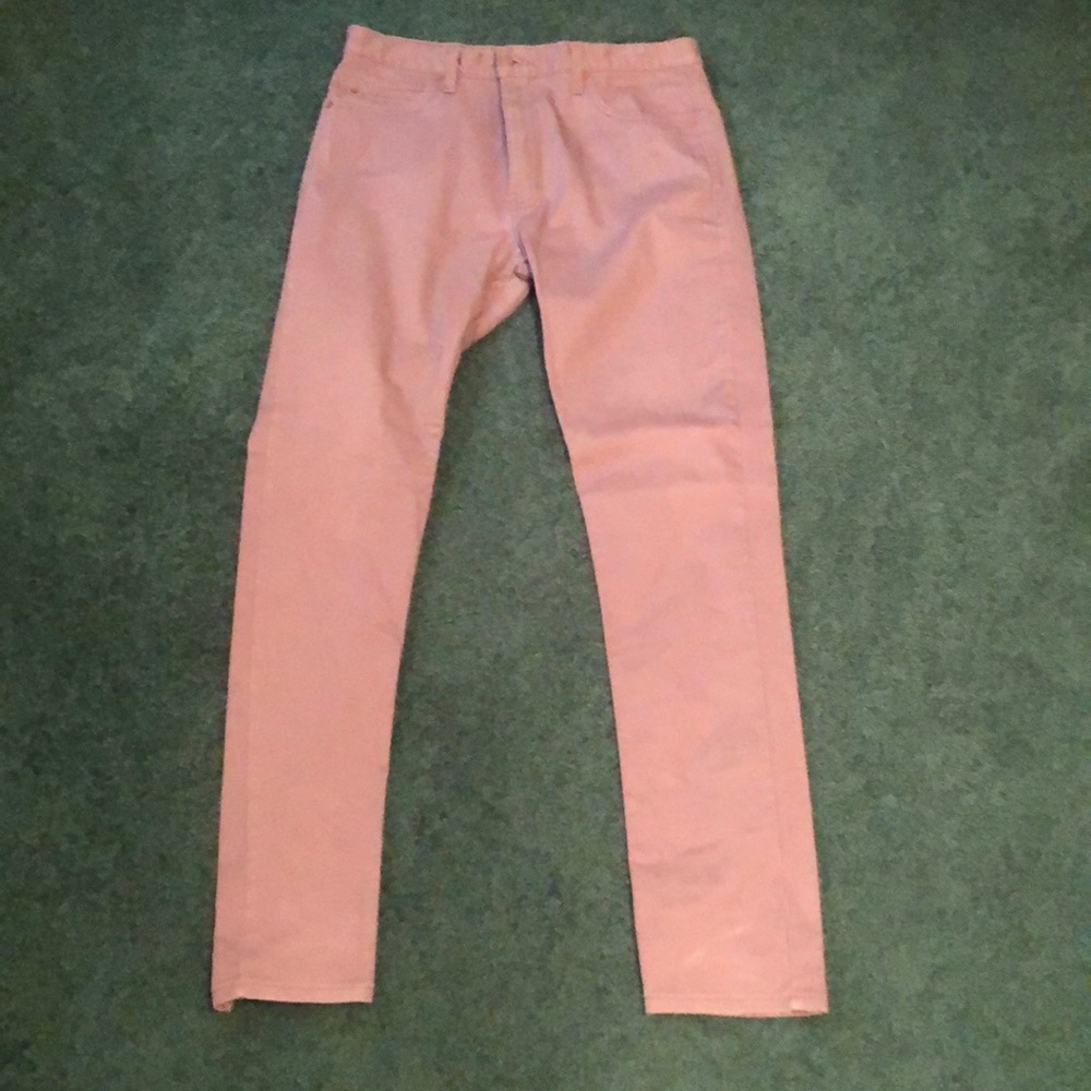 Dickies grey pants 34x34